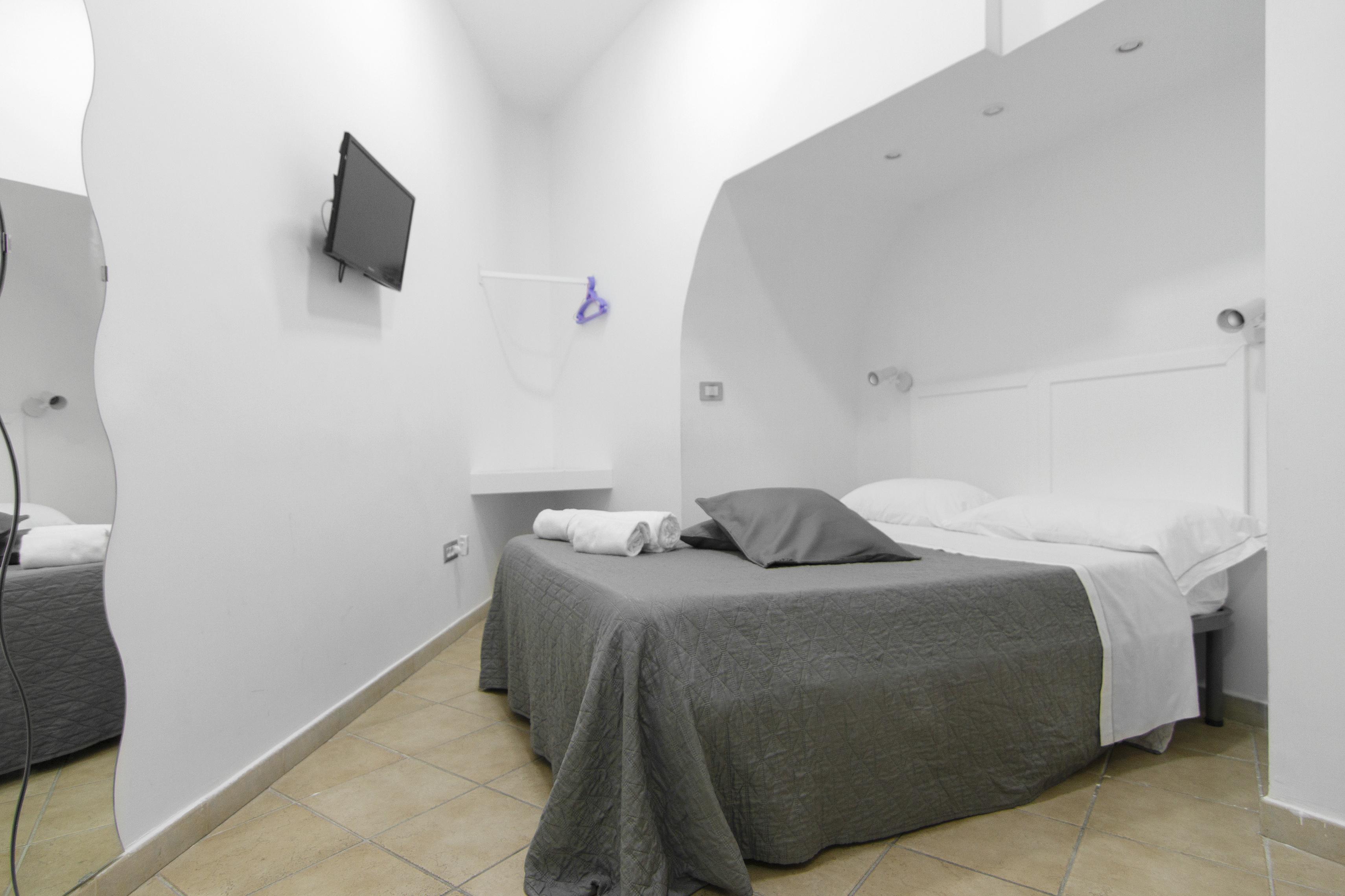 Maison Du La Rua (Adults Only) Napoli Eksteriør bilde