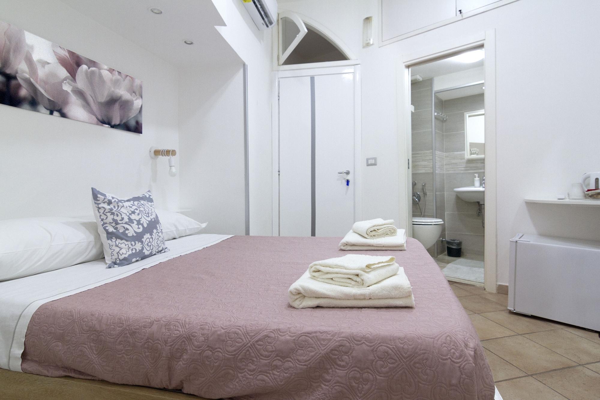 Maison Du La Rua (Adults Only) Napoli Eksteriør bilde