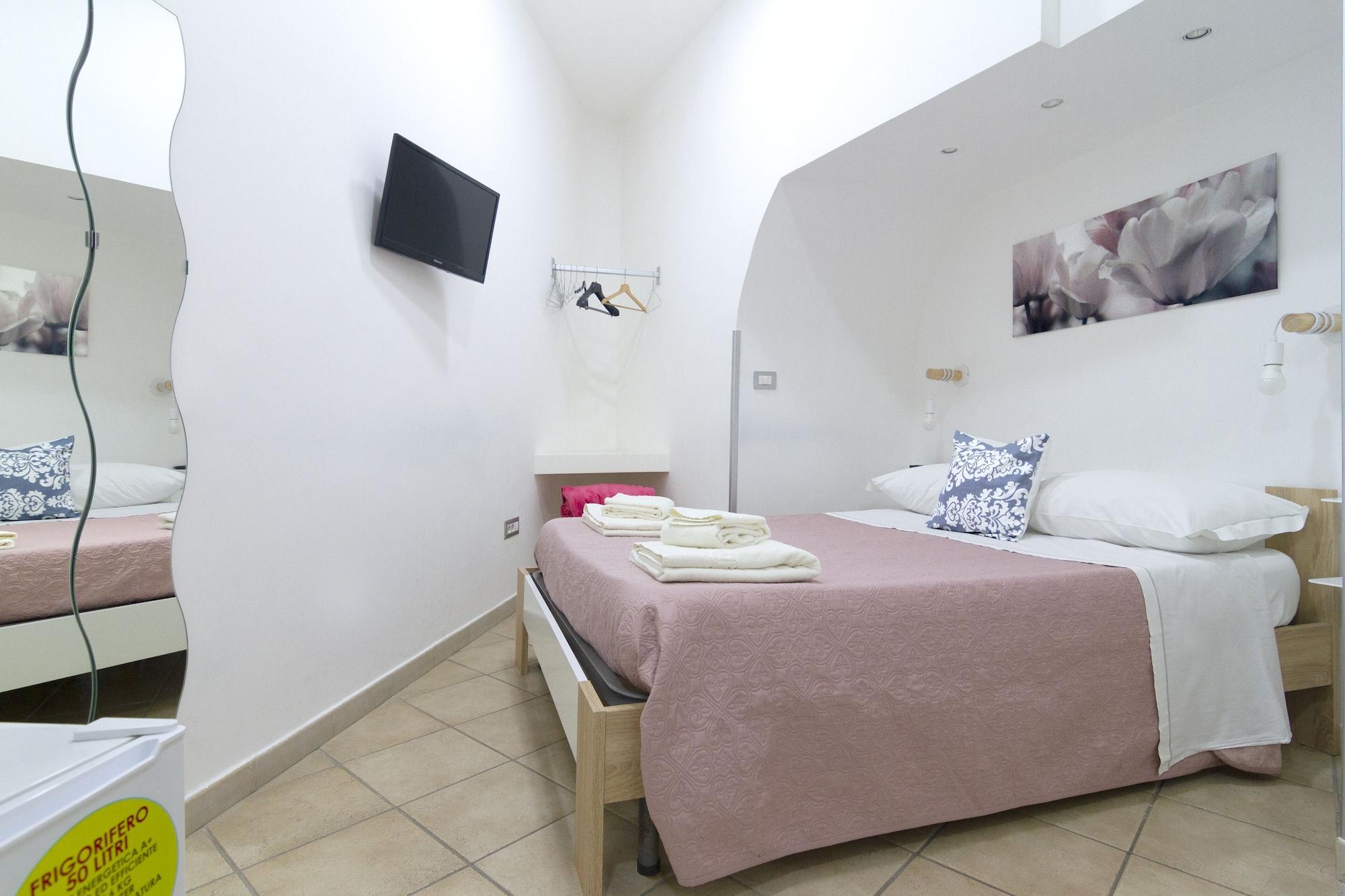 Maison Du La Rua (Adults Only) Napoli Eksteriør bilde