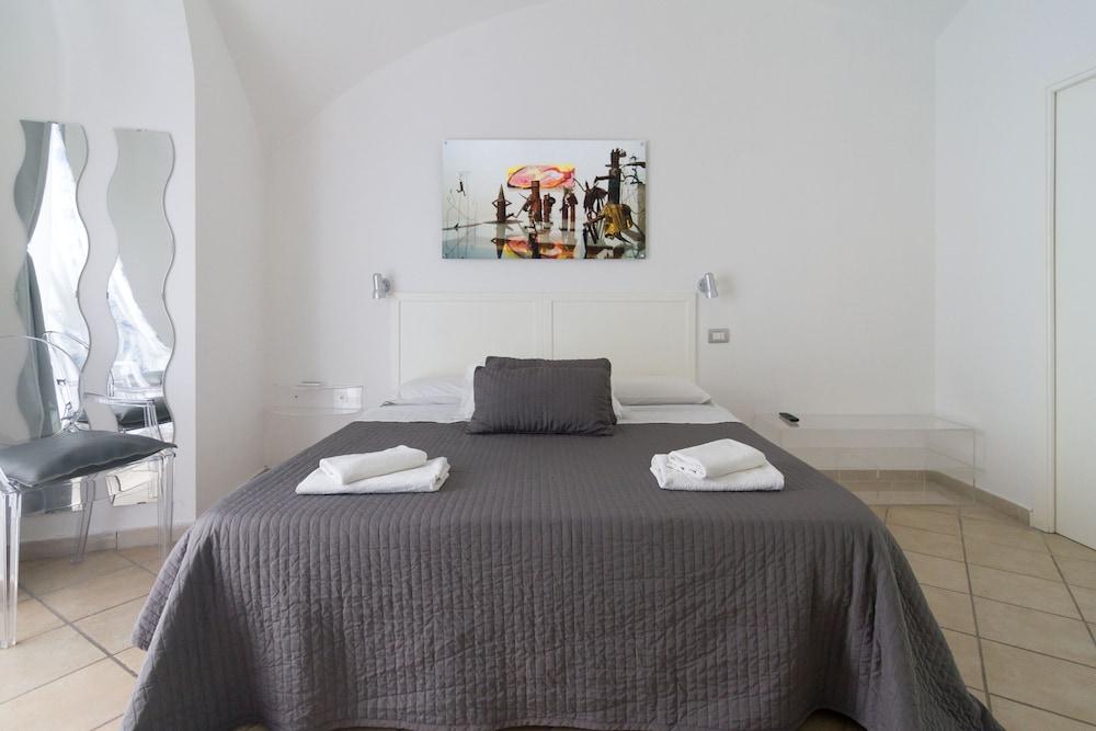 Maison Du La Rua (Adults Only) Napoli Eksteriør bilde