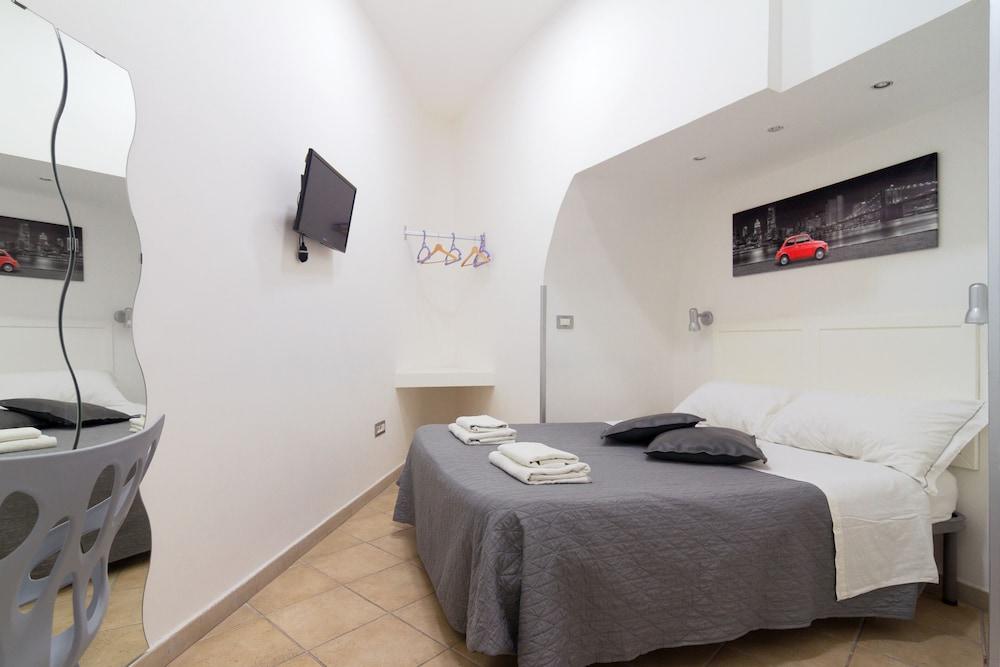 Maison Du La Rua (Adults Only) Napoli Eksteriør bilde