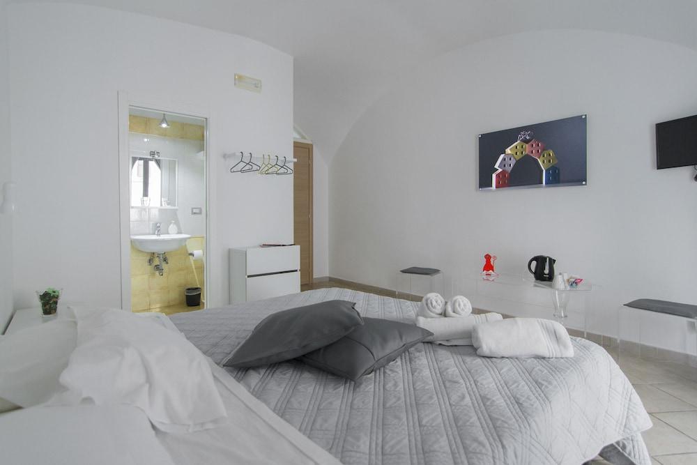Maison Du La Rua (Adults Only) Napoli Eksteriør bilde