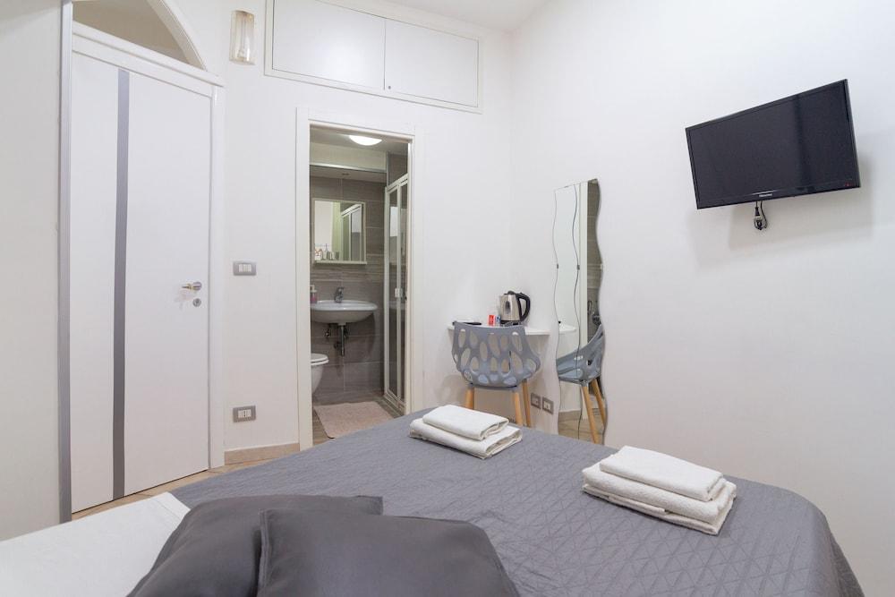 Maison Du La Rua (Adults Only) Napoli Eksteriør bilde