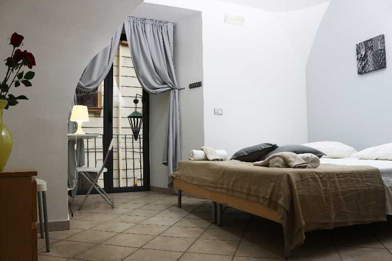 Maison Du La Rua (Adults Only) Napoli Eksteriør bilde