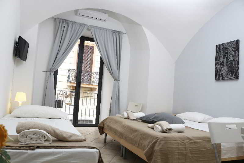 Maison Du La Rua (Adults Only) Napoli Eksteriør bilde