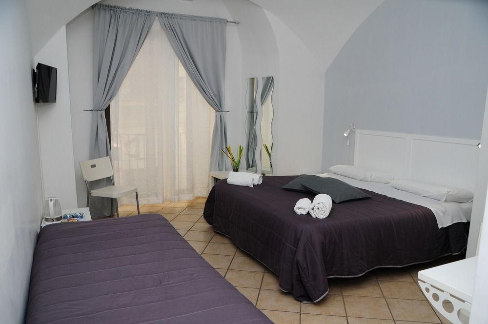Maison Du La Rua (Adults Only) Napoli Eksteriør bilde