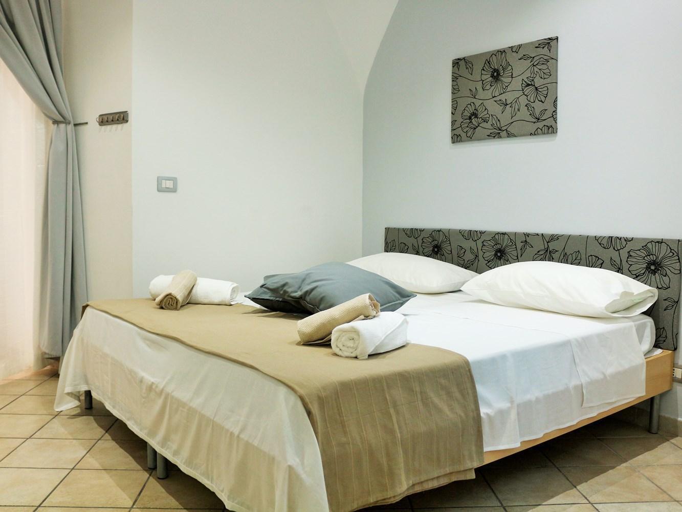 Maison Du La Rua (Adults Only) Napoli Eksteriør bilde