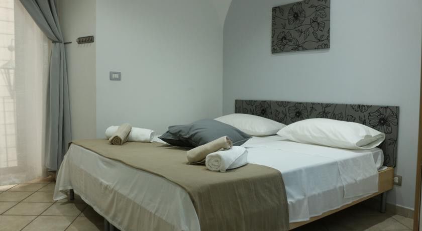 Maison Du La Rua (Adults Only) Napoli Eksteriør bilde