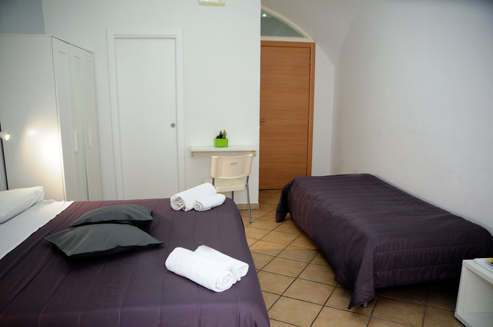 Maison Du La Rua (Adults Only) Napoli Eksteriør bilde