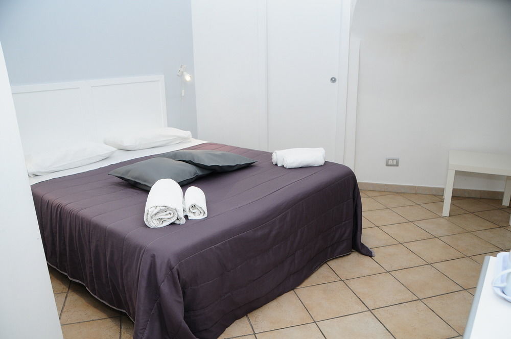 Maison Du La Rua (Adults Only) Napoli Eksteriør bilde